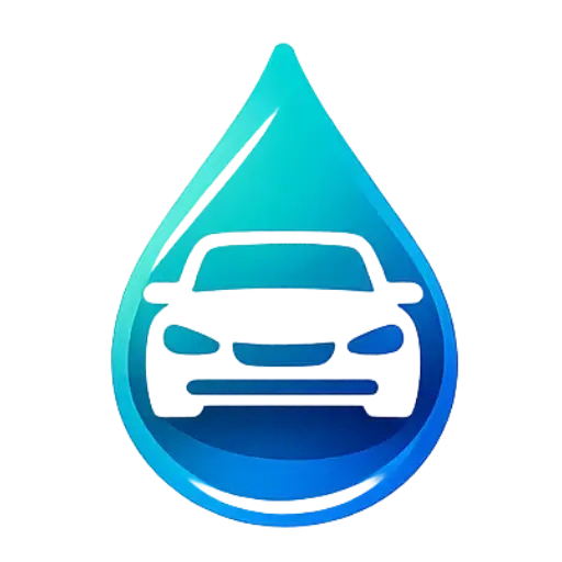 Lavage auto à domicile Coulx